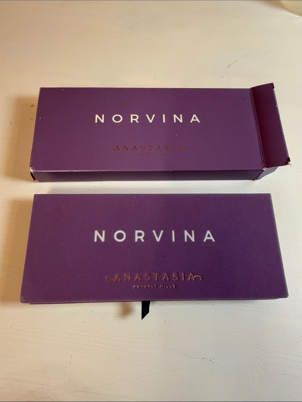 Anastasia Beverly Hills Norvina Palette